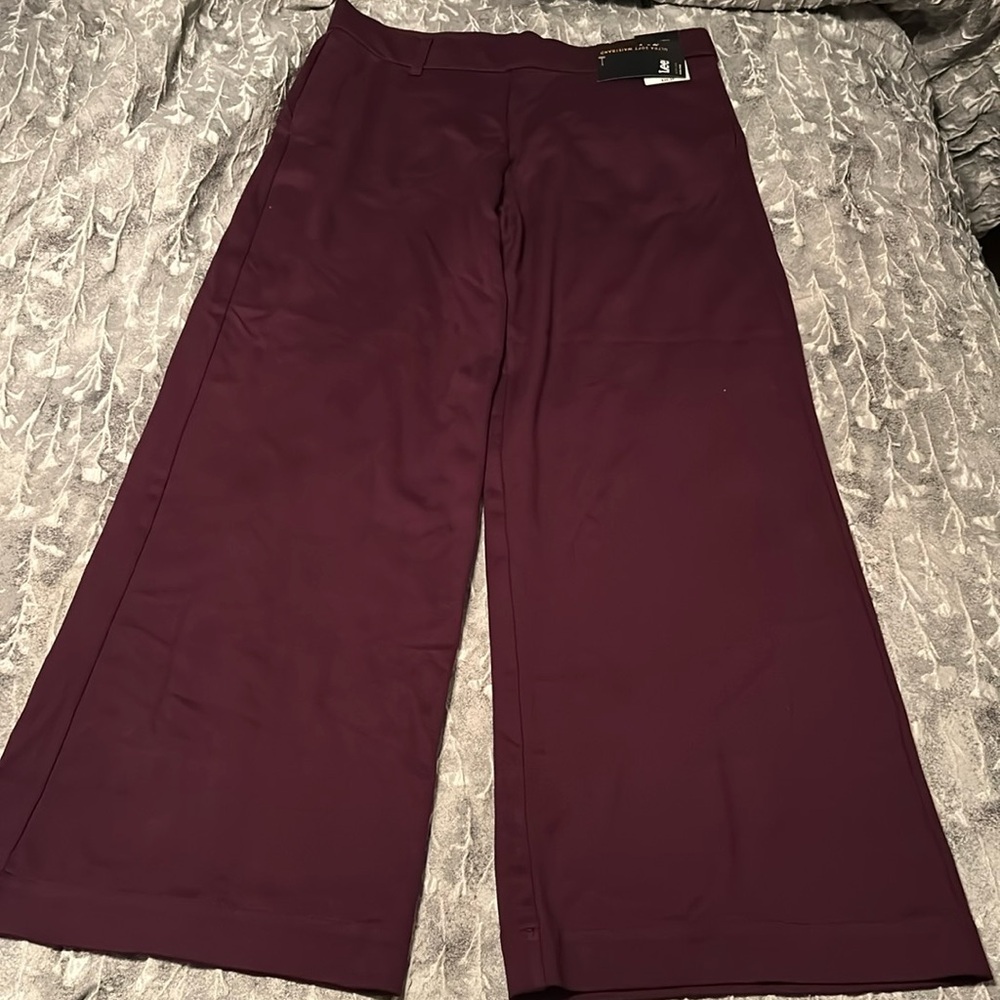 Dress pants
